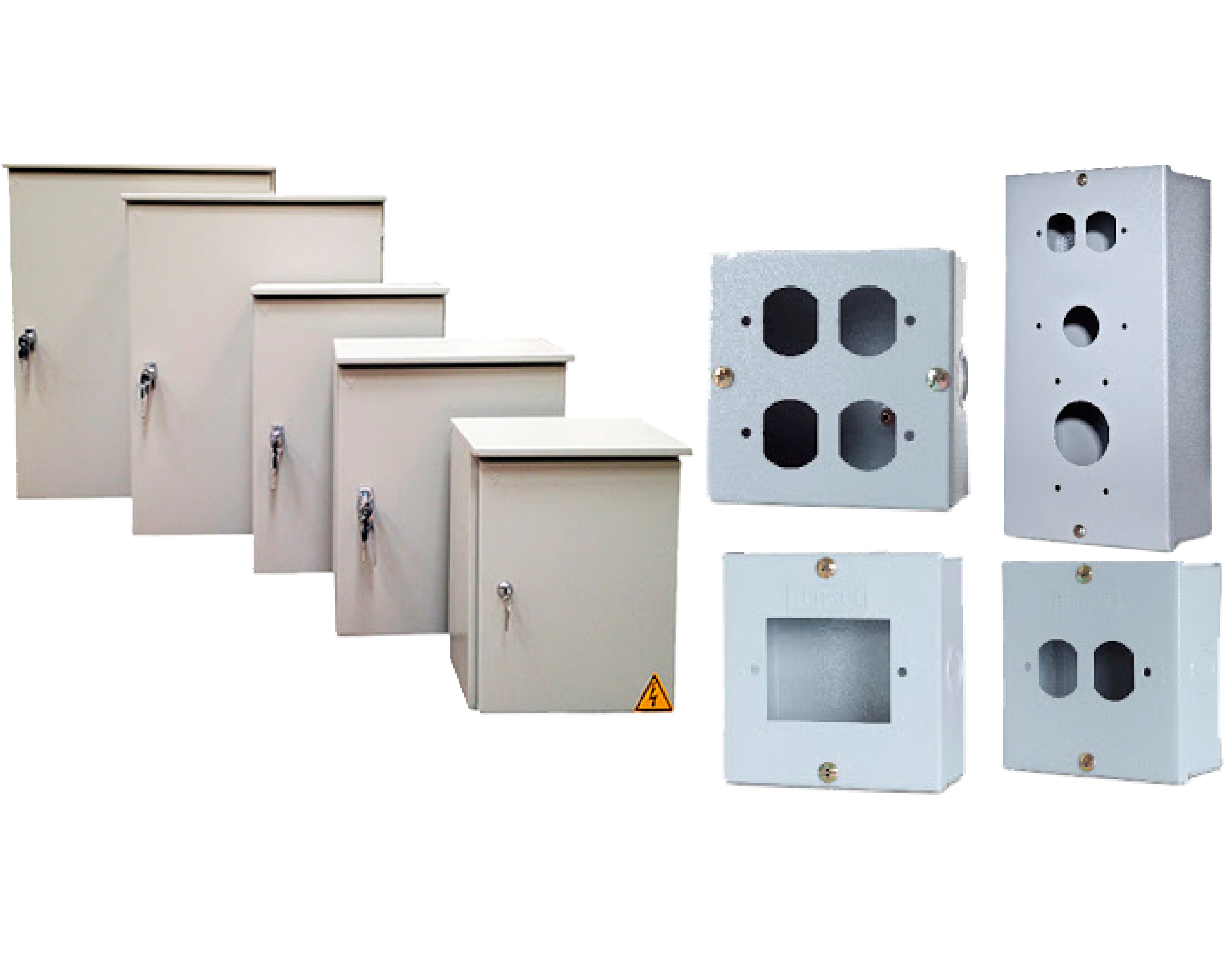 Lineas de Productos - ISKO DESIGN